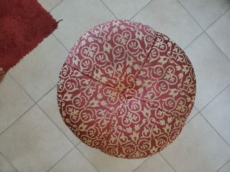 31" Ottoman