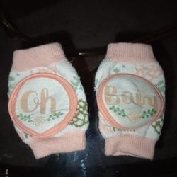 Baby Knee Pads