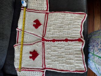 Home Made Jacket (100% By Hand)