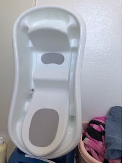 Baby Bath tub - Baby Rocker
