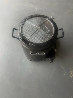 $80 Big Easy Propane Air Fryer
