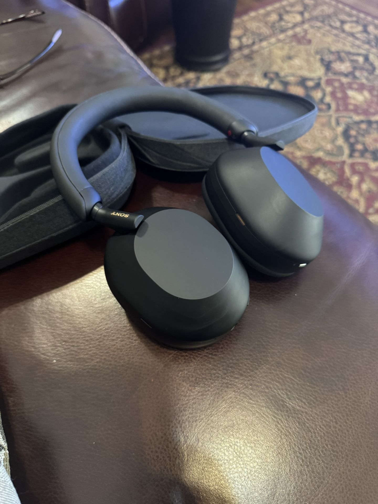 Sony WH-1000XM5 Headphones - New