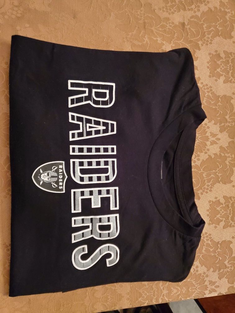 NFL Raiders