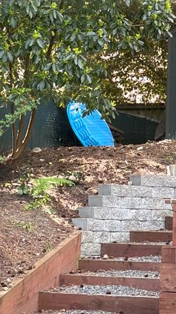 Baby pool