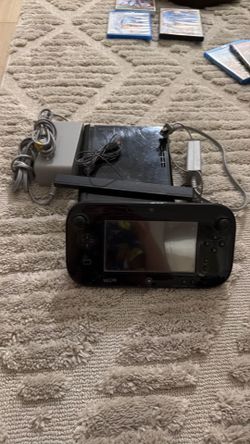 Wii U