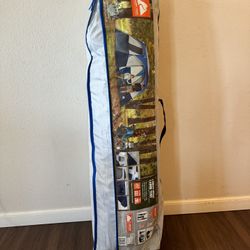 Ozark trail 6-person Instant Cabin Tent 
