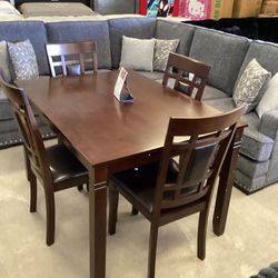 New Table For Chairs Ready To Deliver 46 X36 Ich 