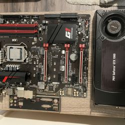Computer Parts