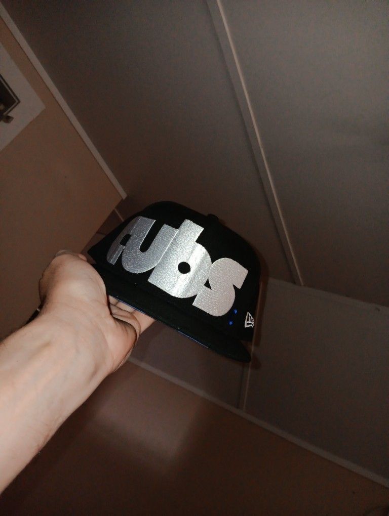 NewEra 59Fifty 7⅝ Fitted.