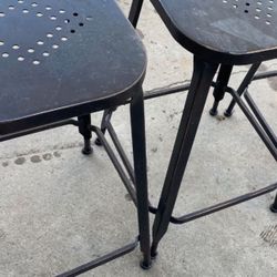 Bar Stools 