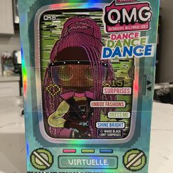 OMG Lol Doll 
