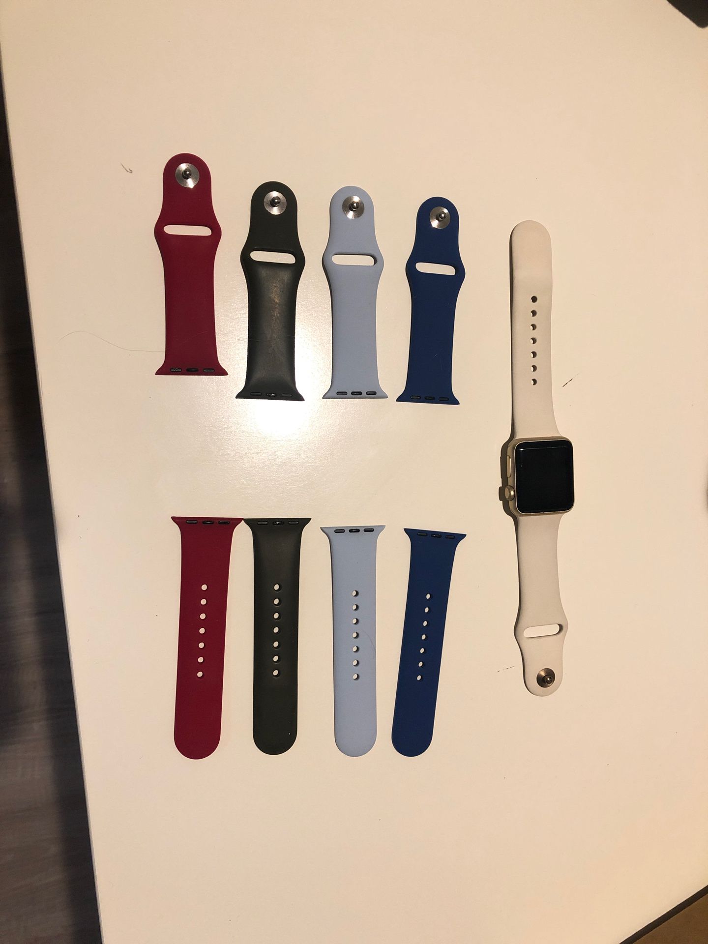 Series 1 Apple Watch