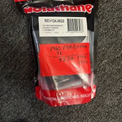 Axel Pivot - Bushing 