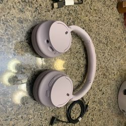 Sony Wireless Headphones – Grab Before They’re Gone! 🎧🔥