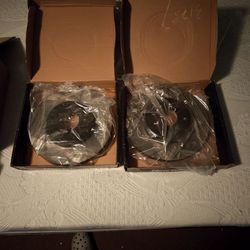 NewTek Premium Disc Brake Rotor