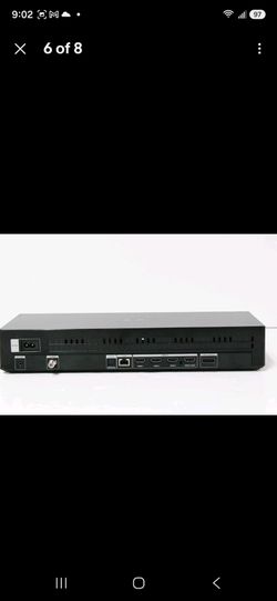 Samsung one connect soc1001n