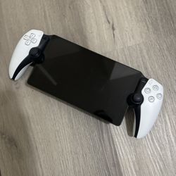 PlayStation Portal