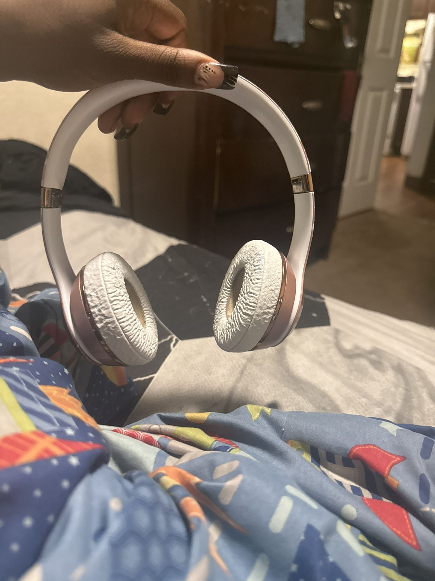 Beats Solo 3