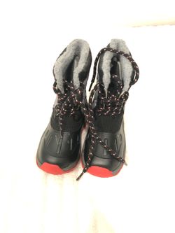 Carter’s size 7 for toddlers