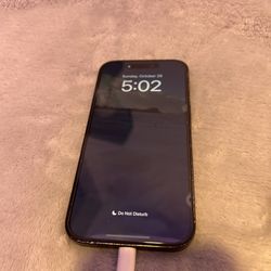 iPhone 14 Pro Max 128gb Sim Locked-T-Mobile