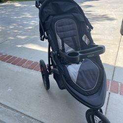 Graco Jogger Stroller