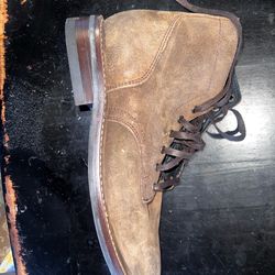Thursdays Boots size 9.5