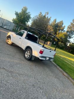 2005 Ford Ranger