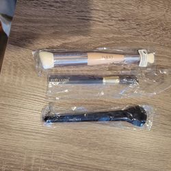 Makeup Brushes Lancome Estee Lauder Doll10