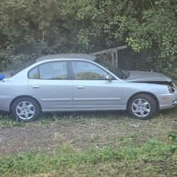 2006 Hyundai Elantra