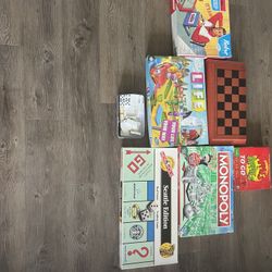 Boardgame Bundle