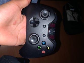 Xbox 1 controller