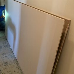 2  Pieces Of Sheet Rock For Sale 