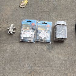 Cable And Spliters