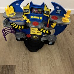 Boy Toys 