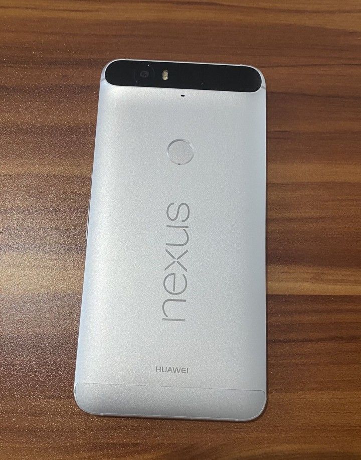 GooGle Nexus 6p Huawei 32gb Unlocked Any Sim Android Phone