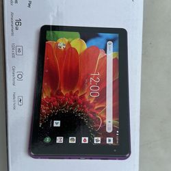 RCA Voyager Tablet