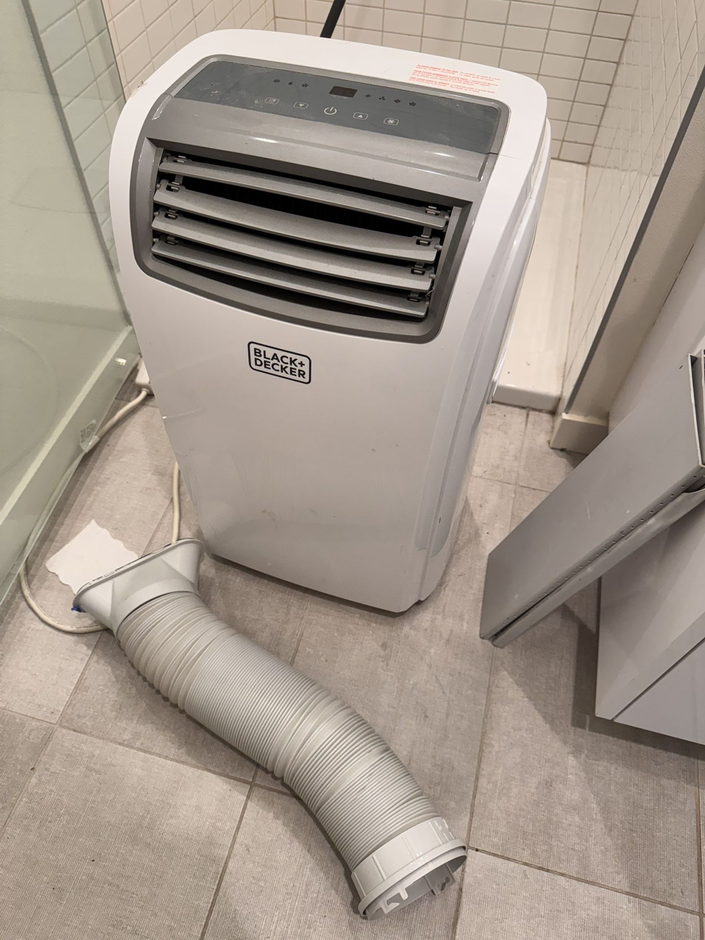 Portable AC Unit