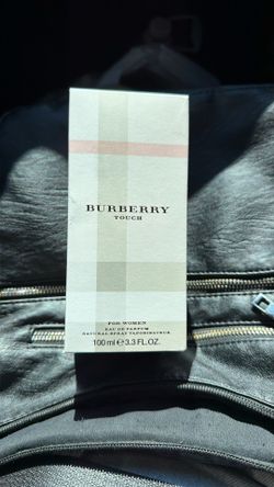 Burberry Touch