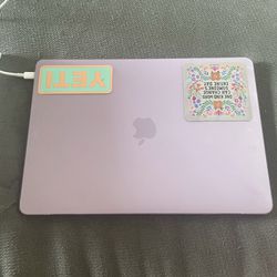 Macbook Air 13” newest edition