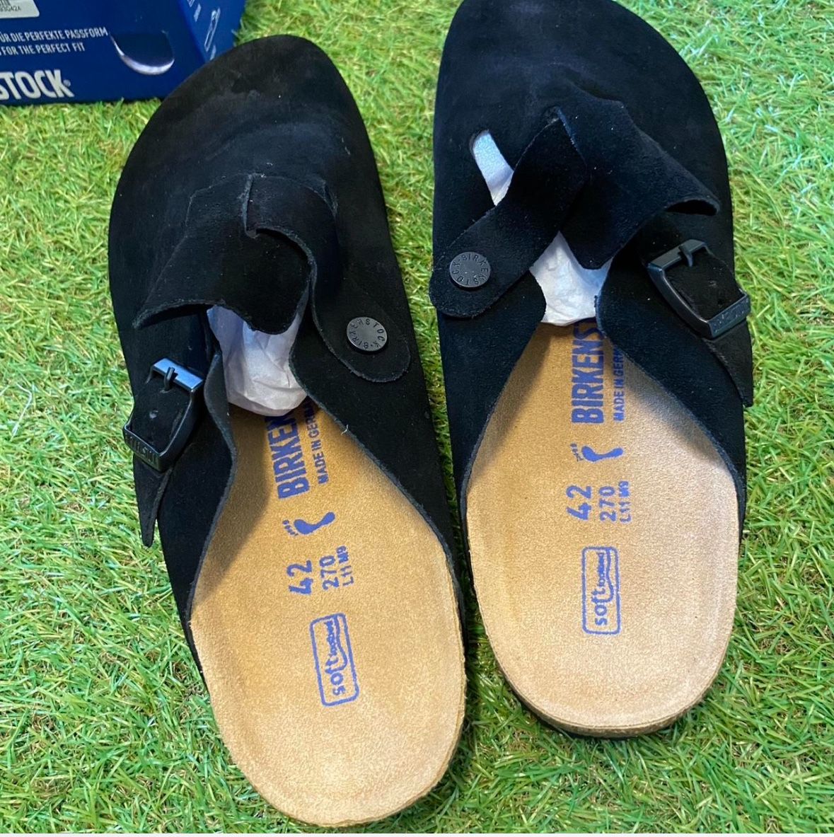 Birks