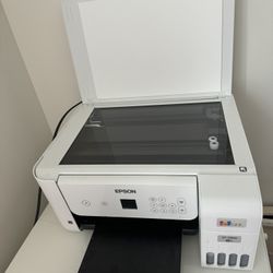 Epson Printer 