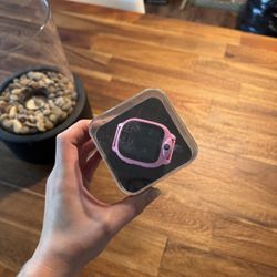 Pink Kids Smart Watch (Never Opened) 