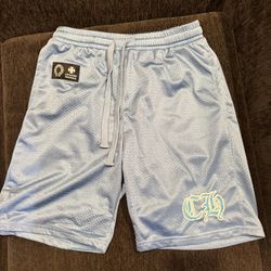 Chrome Hearts Shorts