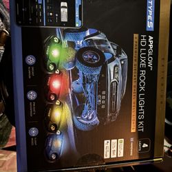 Led Lights 