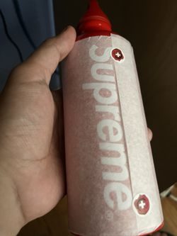 Supreme Water Bottle