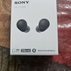Sony C700n