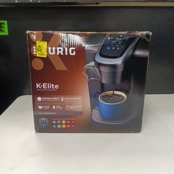 Keurig K-dot Elite Single Serve Coffee Maker