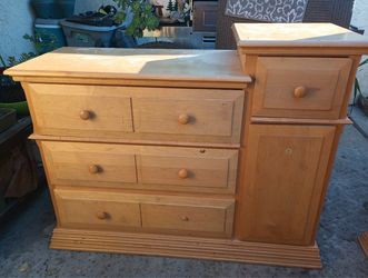 Bedroom furniture