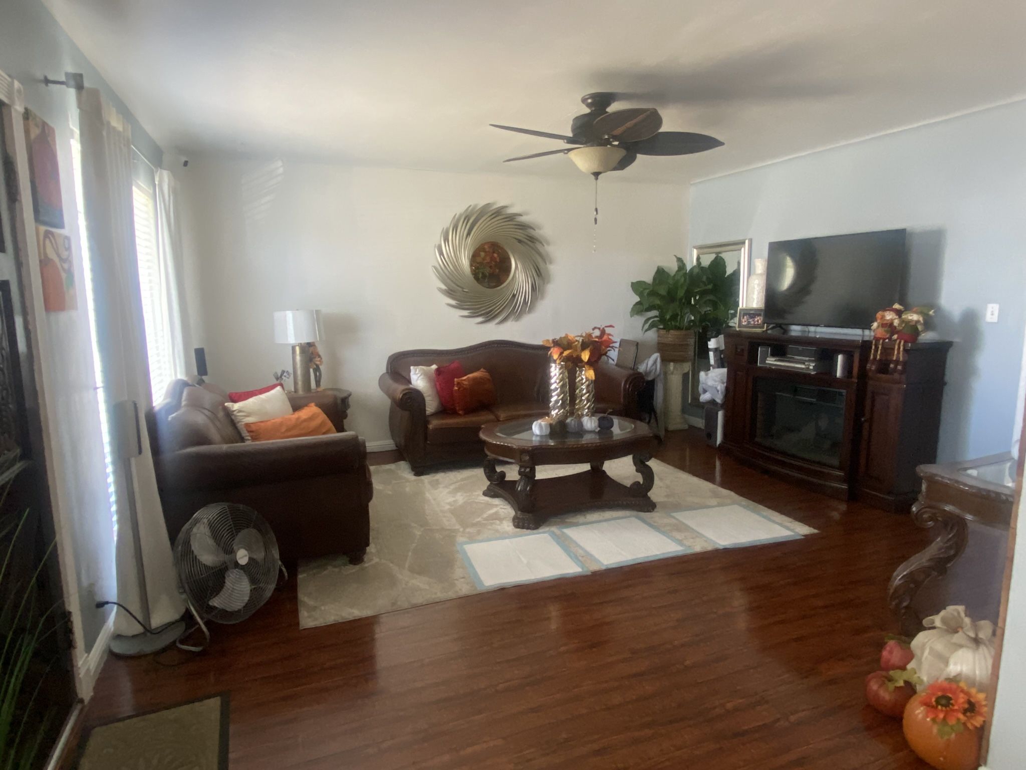 Leather Sofas