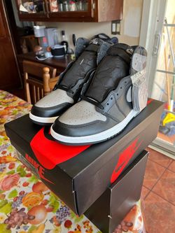 Air Jordan 1 Shadow 2018